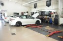 At Crown Toyota , our auto repair service center’s business office is located at the dealership, which is conveniently located in Decatur, IL, 62526. We are staffed with friendly and experienced personnel.