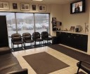 The waiting area at our service center, located at Decatur, IL, 62526 is a comfortable and inviting place for our guests. You can rest easy as you wait for your serviced vehicle brought around!