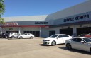 We are a state of the art service center, and we are waiting to serve you! We are located at Richardson, TX, 75080