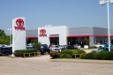 With Toyota Of Richardson Auto Repair Service, located in TX, 75080, you will find our location is easy to get to. Just head down to us to get your car serviced today!