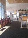 The waiting area at our service center, located at Alton, IL, 62002 is a comfortable and inviting place for our guests. You can rest easy as you wait for your serviced vehicle brought around!