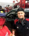 At Mungenast Alton Toyota, our auto repair service center’s business office is located at the dealership, which is conveniently located in Alton, IL, 62002. We are staffed with friendly and experienced personnel.