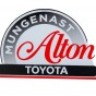 We are a state of the art service center, and we are waiting to serve you! We are located at Alton, IL, 62002