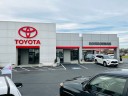 Toyota Of Bourbonnais Auto Repair Service, located in IL, is here to make sure your car continues to run as wonderfully as it did the day you bought it! So whether you need an oil change, rotate tires, and more, we are here to help!