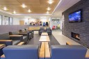 The waiting area at our service center, located at Loves Park, IL, 61111 is a comfortable and inviting place for our guests. You can rest easy as you wait for your serviced vehicle brought around!