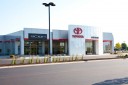 Anderson Toyota, located in IL, is here to make sure your car continues to run as wonderfully as it did the day you bought it! So whether you need an oil change, rotate tires, and more, we are here to help!