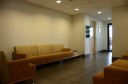 The waiting area at our service center, located at Pekin, IL, 61554 is a comfortable and inviting place for our guests. You can rest easy as you wait for your serviced vehicle brought around!
