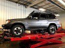 At Fort's Toyota Of Pekin, our auto repair service center’s business office is located at the dealership, which is conveniently located in Pekin, IL, 61554. We are staffed with friendly and experienced personnel.