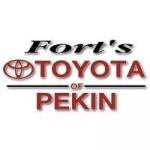 We are a state of the art service center, and we are waiting to serve you! We are located at Pekin, IL, 61554