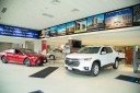 We are a state of the art service center, and we are waiting to serve you! We are located at Effingham, IL, 62401