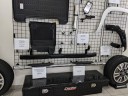 Our parts department offers many different selections.  Feel free to visit the parts department at Mike Shaw Toyota Auto Repair Service for all your vehicle’s needs and accessories.