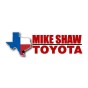 We are Mike Shaw Toyota Auto Repair Service! With our specialty trained technicians, we will look over your car and make sure it receives the best in automotive repair maintenance!