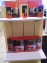 Our parts department offers many different selections.  Feel free to visit the parts department at Toyota Of Midland Auto Repair Service for all your vehicle’s needs and accessories.