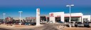 With Toyota Of Midland Auto Repair Service, located in TX, 79703, you will find our location is easy to get to. Just head down to us to get your car serviced today!