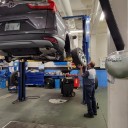 Honda Of Oakland Auto Repair Service is a high volume, high quality, automotive repair service facility located at Oakland, CA, 94611.