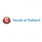 Honda Of Oakland Auto Repair Service is located in Oakland, CA, 94611. Stop by our auto repair service center today to get your car serviced!