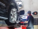 We are a high volume, high quality, automotive service facility located at Victoria, TX, 77904.