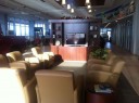 The waiting area at our service center, located at Victoria, TX, 77904 is a comfortable and inviting place for our guests. You can rest easy as you wait for your serviced vehicle brought around!