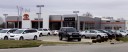 With Toyota Of Terre Haute Auto Repair Center, located in IN, 47802-4840, you will find our location is easy to get to. Just head down to us to get your car serviced today!