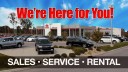  At Toyota Of Terre Haute Auto Repair Center, you will easily find us at our home dealership. Rain or shine, we are here to serve YOU!