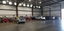 We are a state of the art service center, and we are waiting to serve you! We are located at Terre Haute, IN, 47802-4840