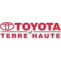 We are Toyota Of Terre Haute Auto Repair Center! With our specialty trained technicians, we will look over your car and make sure it receives the best in automotive repair maintenance!