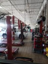 We are a high volume, high quality, automotive service facility located at San Antonio, TX, 78211.