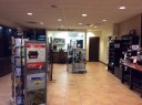 Our parts department offers many different selections.  Feel free to visit the parts department at North Park Toyota Of San Antonio Auto Repair Serive for all your vehicle’s needs and accessories.