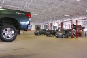 We are a state of the art service center, and we are waiting to serve you! We are located at San Antonio, TX, 78211