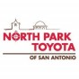 We are North Park Toyota Of San Antonio Auto Repair Serive! With our specialty trained technicians, we will look over your car and make sure it receives the best in automotive repair maintenance!