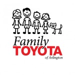 We are Family Toyota Of Arlington Auto Repair Service! With our specialty trained technicians, we will look over your car and make sure it receives the best in automotive repair maintenance!
