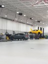 Poe Toyota Auto Repair Service is a high volume, high quality, automotive repair service facility located at El Paso, TX, 79925.