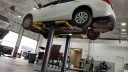 Poe Toyota Auto Repair Service is a high volume, high quality, automotive repair service facility located at El Paso, TX, 79925.