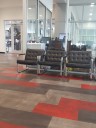 Sit back and relax! At Poe Toyota Auto Repair Service of El Paso in TX, you can rest easy as you wait for your vehicle to get serviced an oil change, battery replacement, or any other number of the other auto repair services we offer!