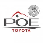 We are Poe Toyota Auto Repair Service, located in El Paso! With our specialty trained technicians, we will look over your car and make sure it receives the best in automotive repair maintenance!
