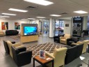 Sit back and relax! At Toyota Of Fort Worth Auto Repair Service of Fort Worth in TX, you can rest easy as you wait for your vehicle to get serviced an oil change, battery replacement, or any other number of the other auto repair services we offer!