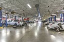 We are a state of the art auto repair service center, and we are waiting to serve you! Toyota Of Fort Worth Auto Repair Service is located at Fort Worth, TX, 76116