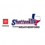 We are Shottenkirk Toyota Weatherford Auto Repair Service, located in Hudson Oaks! With our specialty trained technicians, we will look over your car and make sure it receives the best in automotive repair maintenance!