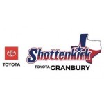 Shottenkirk Toyota Granbury Auto Repair Service is located in the postal area of 76049 in TX. Stop by our auto repair service center today to get your car serviced!