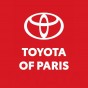 We are Toyota Of Paris Auto Repair Service! With our specialty trained technicians, we will look over your car and make sure it receives the best in automotive repair maintenance!