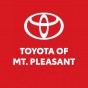 Toyota Of Mt. Pleasant Auto Repair Service is located in the postal area of 75455 in TX. Stop by our auto repair service center today to get your car serviced!