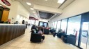 Sit back and relax! At San Marcos Toyota Auto Repair Service, you can rest easy as you wait for your vehicle to get serviced an oil change, battery replacement, or any other number of the other services we offer!
