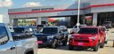 We are a state of the art service center, and we are waiting to serve you! We are located at San Marcos, TX, 78666