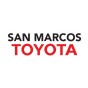 San Marcos Toyota Auto Repair Service is located in the postal area of 78666 in TX. Stop by our auto repair service center today to get your car serviced!