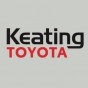 We are Keating Toyota Auto Repair Service! With our specialty trained technicians, we will look over your car and make sure it receives the best in automotive repair maintenance!