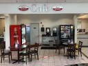 The waiting area at our service center, located at Pharr, TX, 78577 is a comfortable and inviting place for our guests. You can rest easy as you wait for your serviced vehicle brought around!