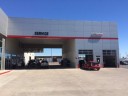 We are a state of the art service center, and we are waiting to serve you! We are located at Pharr, TX, 78577