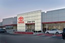 At Sport City Toyota Auto Repair Service, we're conveniently located at Dallas, TX, 75228. You will find our location is easy to get to. Just head down to us to get your car serviced today!