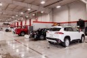 We at Serra Toyota Auto Repair Service are centrally located at Milwaukee, WI, 53221 for our guest’s convenience. We are ready to assist you with your auto repair service maintenance needs. We at Serra Toyota Auto Repair Service are centrally located at Milwaukee, WI, 53221 for our guest’s convenience. We are ready to assist you with your auto repair service maintenance needs.
