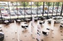 At Serra Toyota Auto Repair Service, we're conveniently located at Milwaukee, WI, 53221. You will find our location is easy to get to. Just head down to us to get your car serviced today! At Serra Toyota Auto Repair Service, we're conveniently located at Milwaukee, WI, 53221. You will find our location is easy to get to. Just head down to us to get your car serviced today!